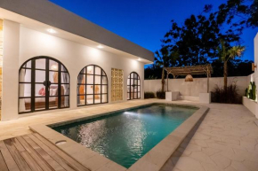 Kanchana Cottages